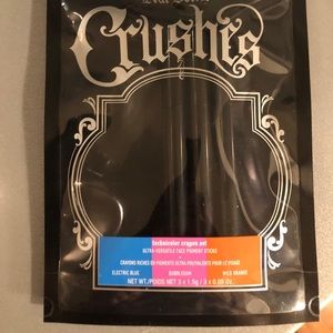 Kat Von D Face Pigment Sticks